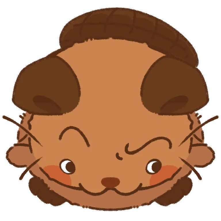 HackCanada beaver