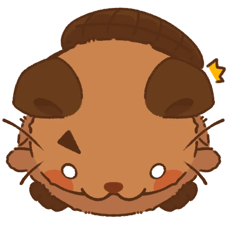 HackCanada beaver