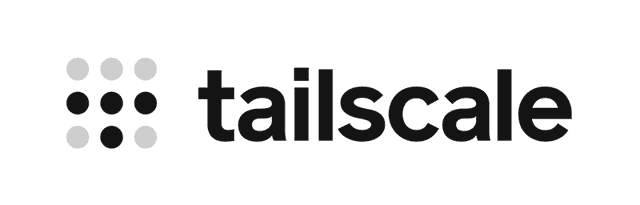 Tailscale