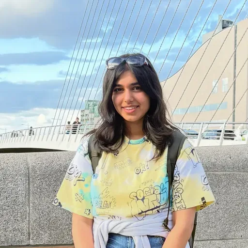 Ahana Virmani