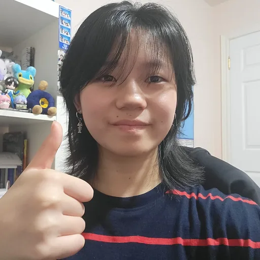 Carrie Yuan