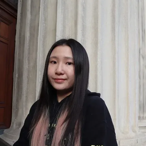 Elizabeth Wong