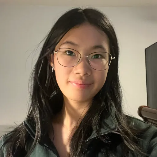 Elisha Wong