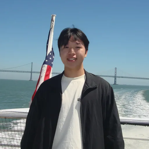 Eric Chen