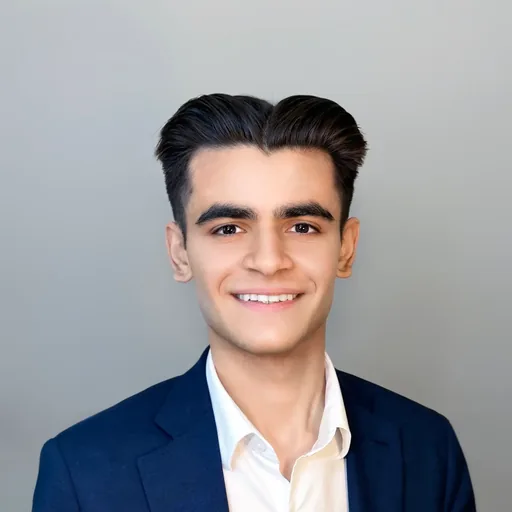 Farhad Sadig