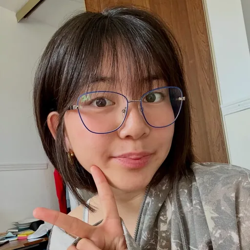 Fay Wu