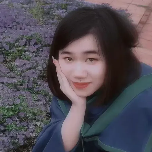Hanyi Jiang