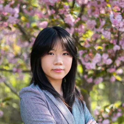 Julia Wu