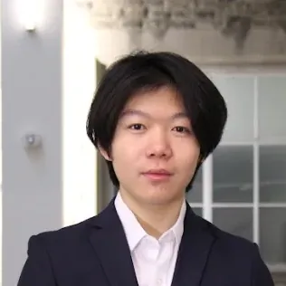 Linus Gao