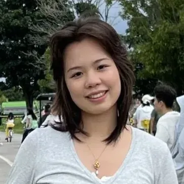 Margaret Liu