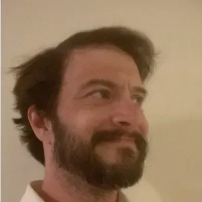 Matt Geahel