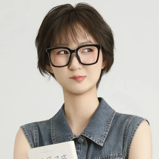 Nancy Ge