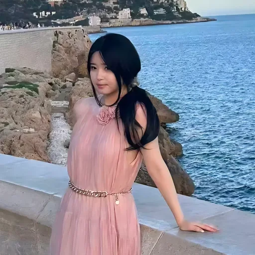 Yolanda Guo